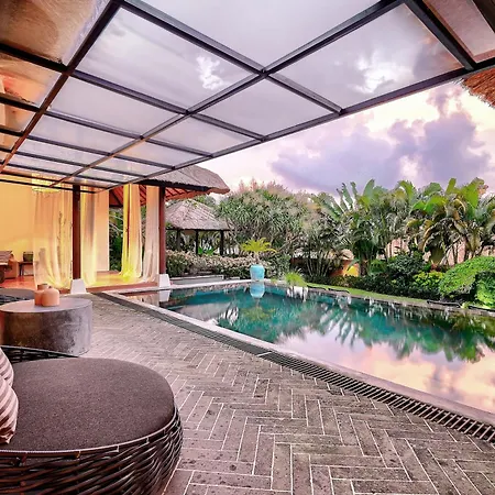 Tigertale Villa 3 Bedroom 15 Min To Uluwatu & Nusa Dua